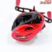 【ハシダ】 ハイスター オーロラエアーGIU BFS XG 8.1 限定版ドラゴン HASIDA HISTAR