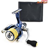 【シマノ】 13アオリスタ BB C3000HG SHIMANO AORISTA