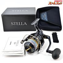 【シマノ】 19ステラ SW8000HG SHIMANO STELLA