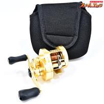 【シマノ】 21カルカッタコンクエスト 200 SHIMANO CALCUTTA CONQUEST
