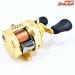 【シマノ】 21カルカッタコンクエスト 200 SHIMANO CALCUTTA CONQUEST