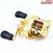 【シマノ】 21カルカッタコンクエスト 200 SHIMANO CALCUTTA CONQUEST