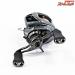 【ダイワ】 24スティーズ SV TW 100XHL IXAボールベアリング&フックキーパー装着 DAIWA STEEZ