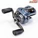 【ダイワ】 16ジリオン SV TW 1016SV SLPWエンジンプレートカバー装着 DAIWA ZILLION