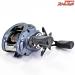 【ダイワ】 16ジリオン SV TW 1016SV SLPWエンジンプレートカバー装着 DAIWA ZILLION