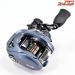 【ダイワ】 16ジリオン SV TW 1016SV SLPWエンジンプレートカバー装着 DAIWA ZILLION