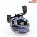 【ダイワ】 16ジリオン SV TW 1016SV SLPWエンジンプレートカバー装着 DAIWA ZILLION