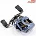 【ダイワ】 16ジリオン SV TW 1016SV SLPWエンジンプレートカバー装着 DAIWA ZILLION