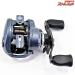 【ダイワ】 16ジリオン SV TW 1016SV SLPWエンジンプレートカバー装着 DAIWA ZILLION