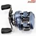 【ダイワ】 16ジリオン SV TW 1016SV SLPWエンジンプレートカバー装着 DAIWA ZILLION