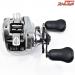 【シマノ】 18バンタム MGL PG 18アンタレス90mm純正ハンドル装着 SHIMANO Bantam