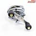 【シマノ】 09アルデバラン Mg カルカッタコンクエスト100純正ハンドルノブ装着 SHIMANO ALDEBARAN