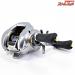 【シマノ】 09アルデバラン Mg カルカッタコンクエスト100純正ハンドルノブ装着 SHIMANO ALDEBARAN