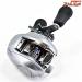 【シマノ】 09アルデバラン Mg カルカッタコンクエスト100純正ハンドルノブ装着 SHIMANO ALDEBARAN