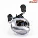 【シマノ】 09アルデバラン Mg カルカッタコンクエスト100純正ハンドルノブ装着 SHIMANO ALDEBARAN