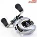 【シマノ】 09アルデバラン Mg カルカッタコンクエスト100純正ハンドルノブ装着 SHIMANO ALDEBARAN