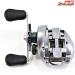 【シマノ】 09アルデバラン Mg カルカッタコンクエスト100純正ハンドルノブ装着 SHIMANO ALDEBARAN