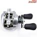 【シマノ】 09アルデバラン Mg カルカッタコンクエスト100純正ハンドルノブ装着 SHIMANO ALDEBARAN