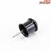【シマノx夢屋】 BFS アルミスプールAL 32mm 09アルデバランMgMg7/10スコーピオンXT1000/1001用 SHIMANOxYUMEYA