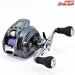 【ダイワ】 22シーボーグ 200J-DH 使用距離54.8km 使用136時間 DAIWA SEABORG