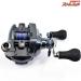【ダイワ】 22シーボーグ 200J-DH 使用距離54.8km 使用136時間 DAIWA SEABORG