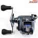 【ダイワ】 22シーボーグ 200J-DH 使用距離54.8km 使用136時間 DAIWA SEABORG