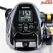 【シマノ】 21ビーストマスター 3000EJ 使用距離11.3km 使用20時間 SHIMANO BEAST-MASTER