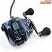 【シマノ】 20フォースマスター 600DH 使用距離20.6km 使用58時間 SHIMANO FORCE-MASTER