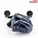 【シマノ】 20フォースマスター 600DH 使用距離20.6km 使用58時間 SHIMANO FORCE-MASTER