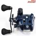 【シマノ】 20フォースマスター 600DH 使用距離20.6km 使用58時間 SHIMANO FORCE-MASTER