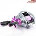 【シマノ】 09アルデバラン MG アベイルマイクロキャストスプール&スタードラグ&カラーパーツ装着 ハイギア7.0:1化 ZPI SHIMANO ALDEBARAN