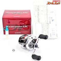 【シマノ】 11スコーピオン DC SHIMANO Scorpion