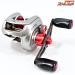 【シマノ】 07メタニウム Mg ZPIスタードラグ&ZPI80mmカーボンハンドル&夢屋カスタムスプール装着 SHIMANO Metanium