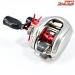 【シマノ】 07メタニウム Mg ZPIスタードラグ&ZPI80mmカーボンハンドル&夢屋カスタムスプール装着 SHIMANO Metanium