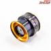 【ダイワ】 21カルディア LT 4000S-C スプール DAIWA CALDIA SPARE SPOOL