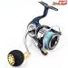【ダイワ】 19セルテート LT 3000-XH SLPWRCS39mmパワーライトノブM装着 DAIWA CERTATE
