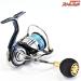 【ダイワ】 19セルテート LT 3000-XH SLPWRCS39mmパワーライトノブM装着 DAIWA CERTATE