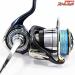 【ダイワ】 19セルテート LT 3000-XH SLPWRCS39mmパワーライトノブM装着 DAIWA CERTATE
