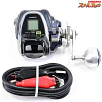 【シマノ】 16フォースマスター 2000 使用距離91.2km 使用215時間 SHIMANO FORCE MASTER