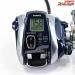 【シマノ】 18フォースマスター 600DH 使用距離98.4km 使用358時間 SHIMANO FORCE MASTER