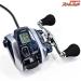【シマノ】 18フォースマスター 600DH 使用距離98.4km 使用358時間 SHIMANO FORCE MASTER