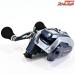 【シマノ】 18フォースマスター 600DH 使用距離98.4km 使用358時間 SHIMANO FORCE MASTER