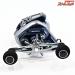 【シマノ】 18フォースマスター 600DH 使用距離98.4km 使用358時間 SHIMANO FORCE MASTER