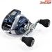 【シマノ】 18フォースマスター 600DH 使用距離98.4km 使用358時間 SHIMANO FORCE MASTER