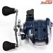 【シマノ】 18フォースマスター 600DH 使用距離98.4km 使用358時間 SHIMANO FORCE MASTER