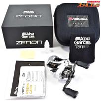 【アブガルシア】 ゼノン MG7-L Abu Garcia ZENON