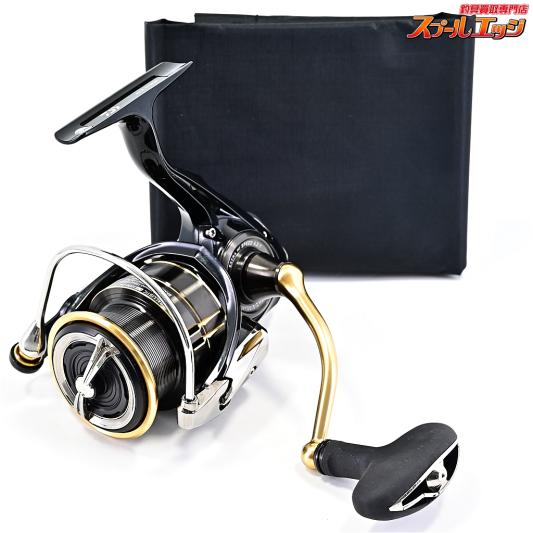 【ダイワ】 バリスティック LT 3000-XH DAIWA BALLISTIC