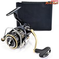 【ダイワ】 バリスティック LT 3000-XH DAIWA BALLISTIC