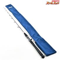 【リップルフィッシャー】 オーシャンアロー 582 ベイト仕様 Ripple Fisher Ocean Arrow アジ イナダ サバ K_215