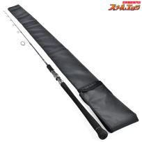 【リップルフィッシャー】 オーシャンアロー 5825 ジグMAX90g ラインMAX2号 Ripple Fisher Ocean Arrow アジ イナダ サバ K_217